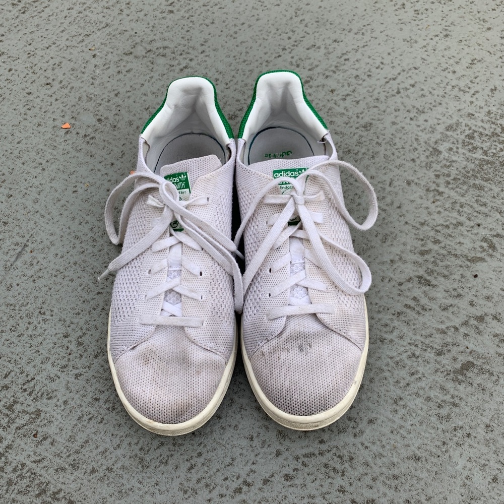 Adidas Stan smith cloth shoes